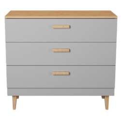 Kocot Kids Denver: Szary 