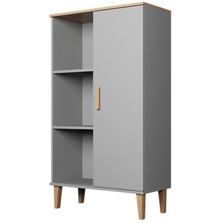 Kocot Kids Denver - Szary