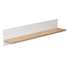 Denver Wall Shelf Kocot Meble white
