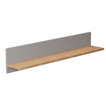 Denver Wall Shelf Kocot Meble