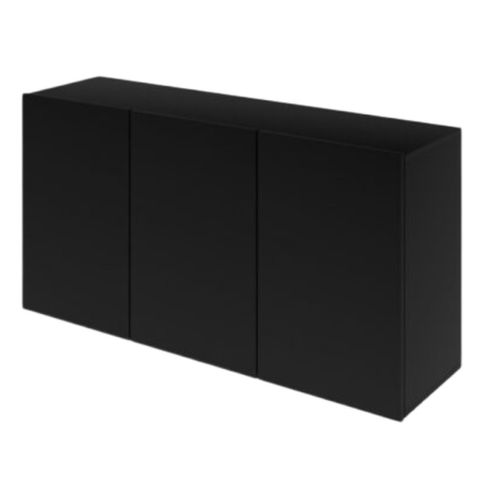 Kocot Meble Dallas - Czarny