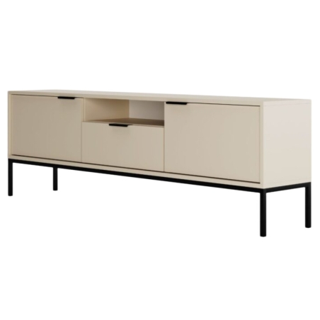 Kocot Meble Austin - Kaszmir/Czarny