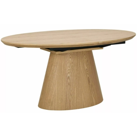 Marocco Extendable Oval Dining Table Signal
