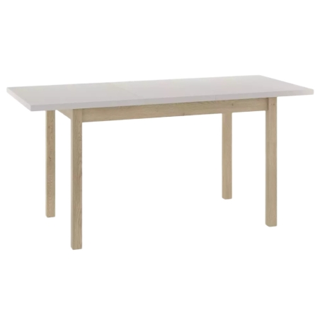 Adam 140 Extendable Dining Table Signal