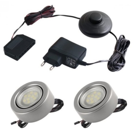 copy of Lighting 2-L-BC-2-0000-01 Szynaka Meble