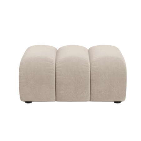 copy of Micadoni Lupine 3-Seater Sofa
