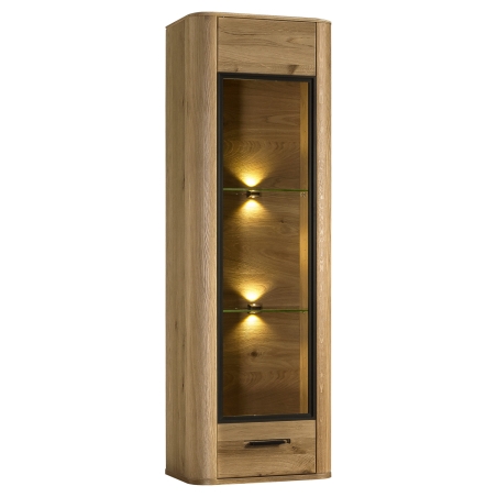 copy of Moreno showcase MOR.030.03 Krysiak Meble