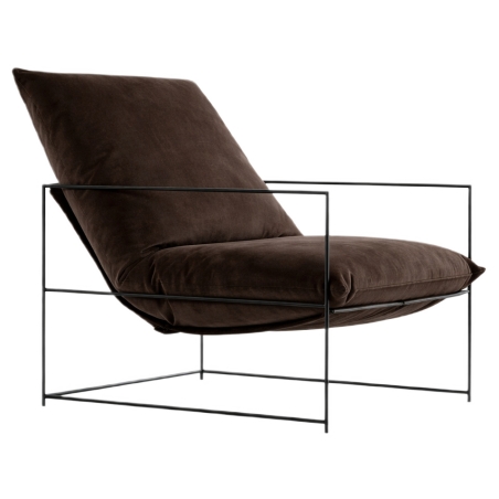 Elton Atreve armchair