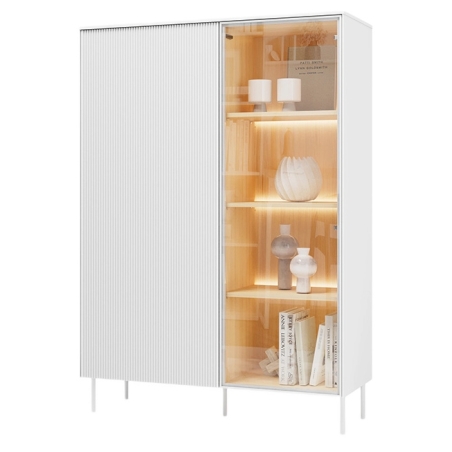Liba LB-02 Display Cabinet Lenart
