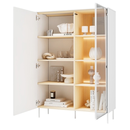 Witryna Liba LB-02 Lenart