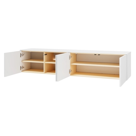 Liba LB-05B Wall-Mounted TV Cabinet Lenart