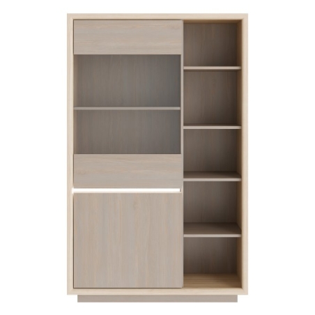 Ficar Display Cabinet Forte