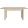 Ficar Extendable Dining Table Forte