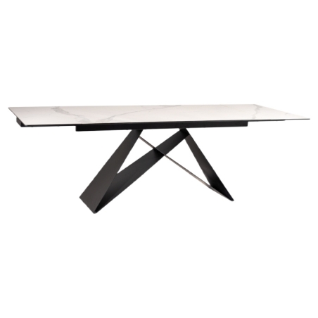 Westin III table Signal