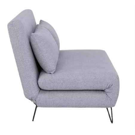 Zenia sofa grey tap.137 Signal