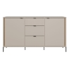 Seravel Sideboard Forte