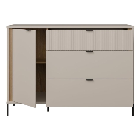 Seravel Sideboard L Forte