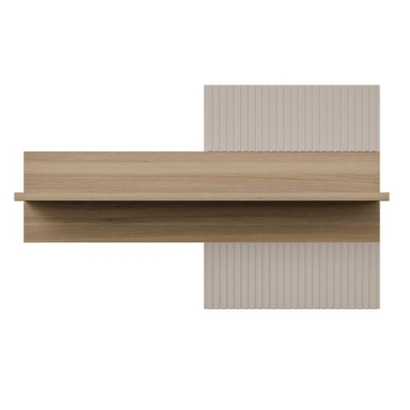 Półka wisząca Seravel Forte