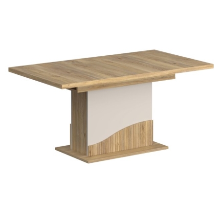 Poem Extendable Dining Table Forte