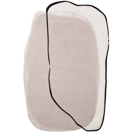 Dywan Spot Beige 160