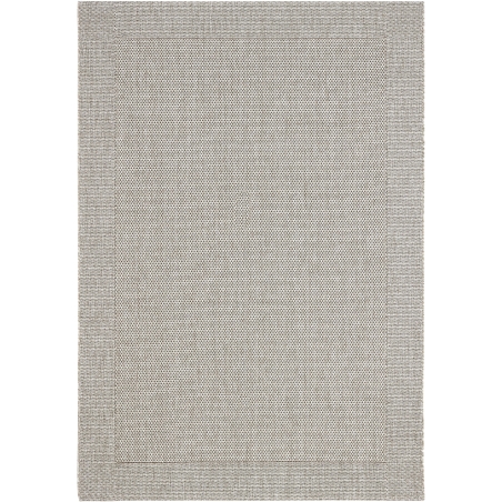 Dywan Deserto Gray 200