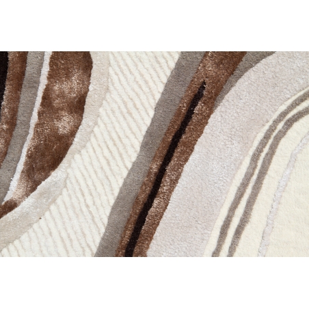 Dywan Lava Beige 160