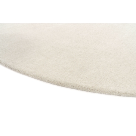 copy of Dywan Rio Ivory Round