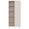 Playly Bookcase L/R Forte