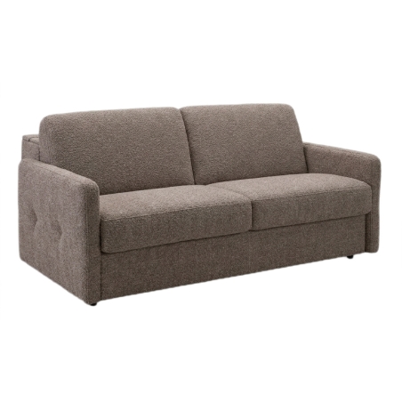 Sofa Ema 2(160)SFF Funkcja Spania 140cm tk. Retro Bliss 18