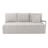 Sofa Sleep Canvani tk. Lincoln 83 Szybka wysyłka