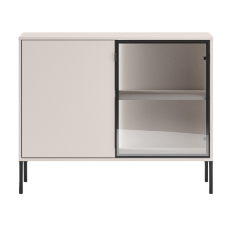 Kolorystyka Barnee ML Meble - Kaszmir