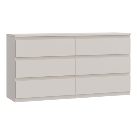Lisson Chest of Drawers Forte
