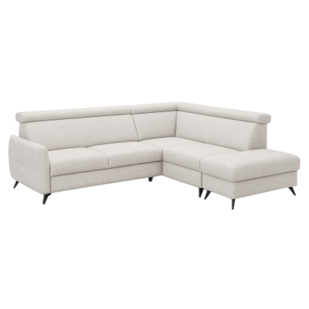 Narożnik Comfy tk. Flow 03 strona prawa Sweet Sit Szybka Wysyłka