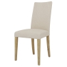 Gusto Chair Natural Oak Szynaka Meble