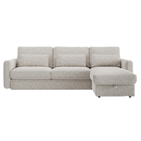 Soya Corner Sofa Sweet Sit