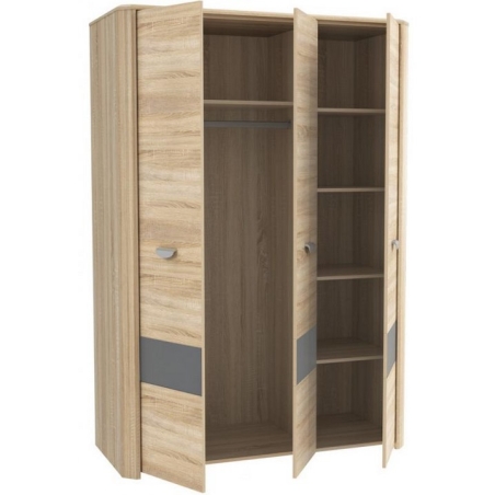 Yoop Wardrobe YPS83 Forte