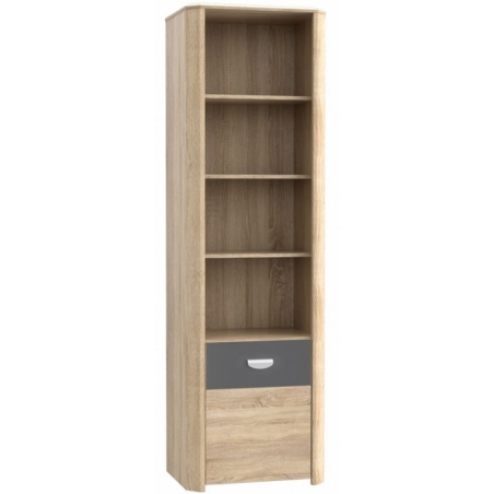 Yoop bookcase YPR71 Forte