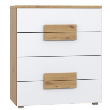 Arkina chest of drawers LBLK34 Forte