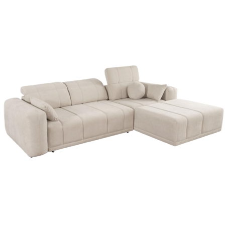 Revo I Corner Sofa Brattex