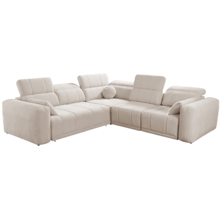 Revo III Corner Sofa Brattex