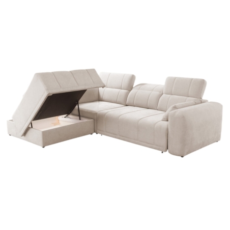 Revo VII Corner Sofa Brattex