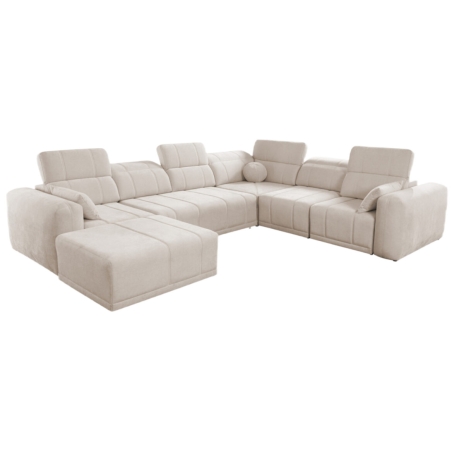 Revo VIII Corner Sofa Brattex