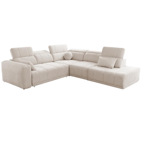 Revo IX Corner Sofa Brattex