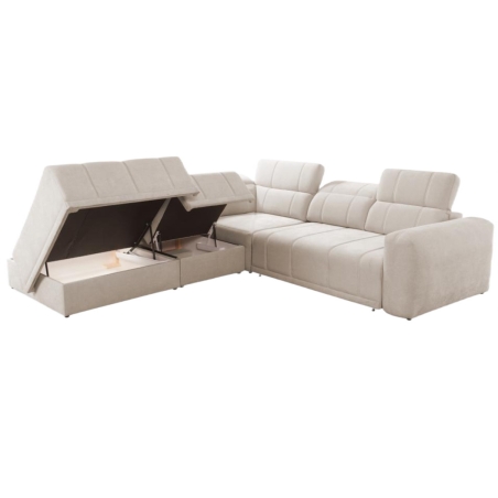 Revo IX Corner Sofa Brattex