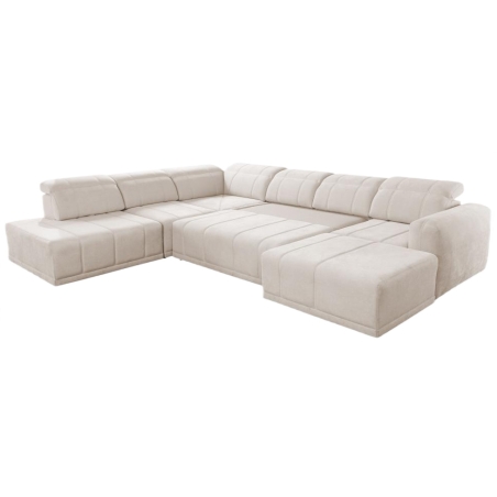 Revo X Corner Sofa Brattex