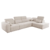 Revo XI Corner Sofa Brattex