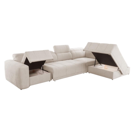 Revo XI Corner Sofa Brattex