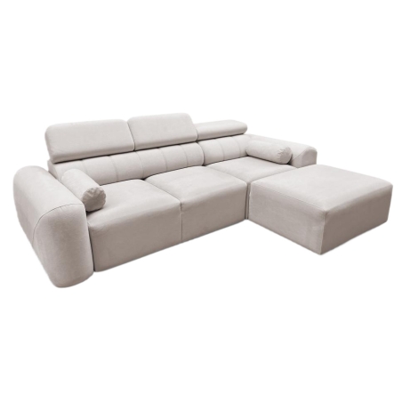 Volaria I Corner Sofa Brattex