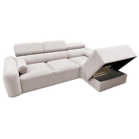 Volaria I Corner Sofa Brattex