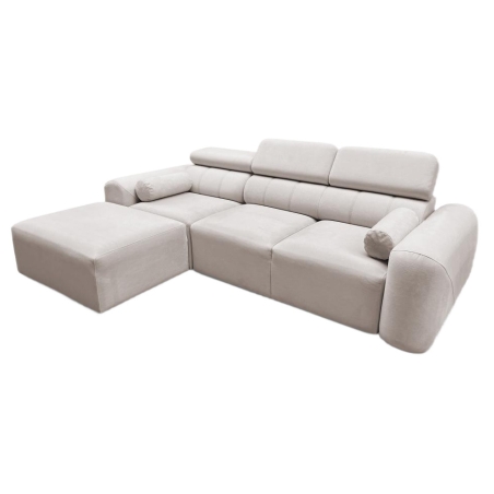 Volaria I Corner Sofa Brattex